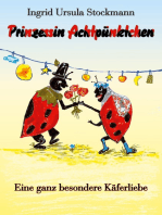 Prinzessin Achtpünktchen