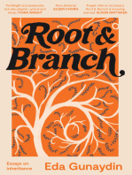 Root and Branch