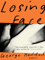 Losing Face