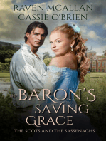 The Baron's Saving Grace