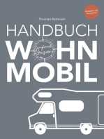 Einfach Reisen Bd. 2: Handbuch Wohnmobil