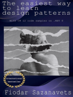 The Easiest Way to Learn Design Patterns