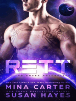Rett: The Omega Collective, #5
