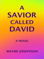 A Savior Called David