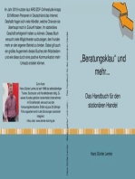 "Beratungsklau" und mehr… Das Handbuch für den stationären Handel