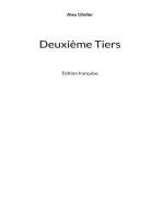 Deuxième Tiers