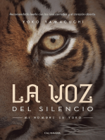 La voz del silencio: Mi nombre es Yoko