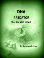 DNA: PREDATOR