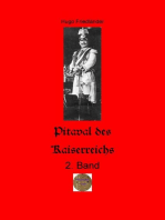 Pitaval des Kaiserreichs, 2. Band