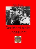 Der Mord bleibt ungesühnt