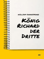 König Richard der Dritte