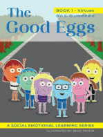 The Good Eggs