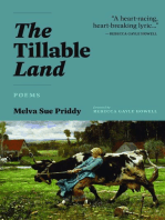 The Tillable Land
