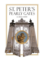 Saint Peter's Pearly Gates
