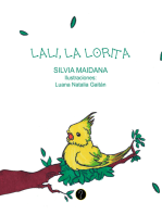 Lali, la lorita