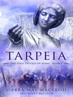 Tarpeia