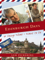 Edinburgh Days
