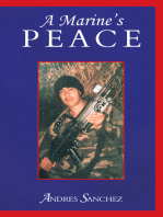 A Marine’s Peace