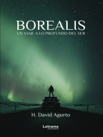 Borealis: Un viaje a lo profundo del ser