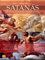 Breve historia de Satanás: De los Persas al Heavy Metal
