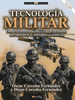 Tecnología militar