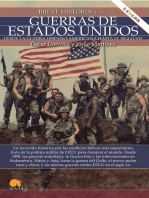 Breve historia de las guerras de Estados Unidos: Desde la guerra Hispano-Americana hasta el siglo XXI