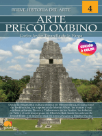 Breve historia del arte precolombino: Arte 4
