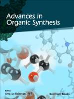 Advances in Organic Synthesis: Volume 16