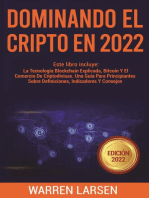 Dominando el Cripto en 2022
