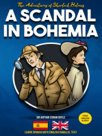 The Adventures of Sherlock Holmes - A Scandal in Bohemia