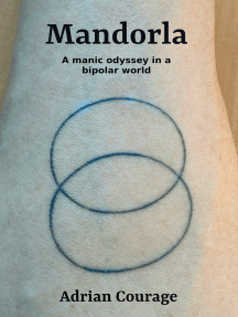 Mandula by Adrian Courage - Ebook | Scribd