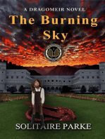 The Burning Sky