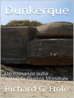 Dunkerque: Seconda Guerra Mondiale, #13