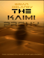 The Kaimi Proxy