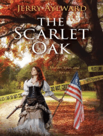The Scarlet Oak