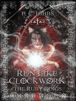 Run Like Clockwork