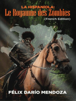 La Hispaniola: Le Royaume des Zombies