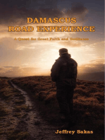 Damascus Road Experience
