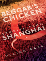 Beggar's Chicken