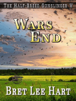 Wars End