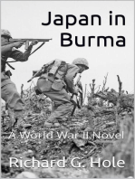 Japan in Burma: World War II, #14