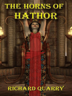 The Horns Of Hathor