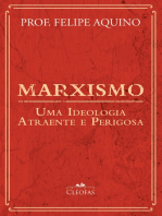 Marxismo: Uma ideologia atraente e perigosa