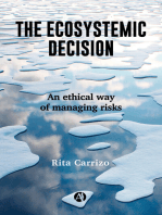 The Ecosystemic Decision