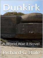 Dunkirk: World War II, #13