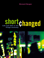 Shortchanged: Life and Debt in the Fringe Economy