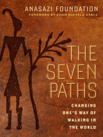 The Seven Paths: Changing One's Way of Walking in the World