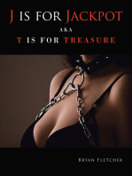 J Is for Jackpot: Aka  T Is for Treasure