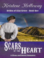 Scars of the Heart
