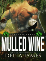 Mulled Wine: Tangled Vines